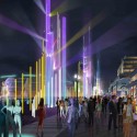 Atlantic City Tourism District Master Plan (8) Atlantic City Tourism District Master Plan (8) boardwalk light attraction