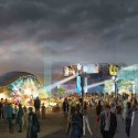 Atlantic City Tourism District Master Plan (9) Atlantic City Tourism District Master Plan (9) boardwalk performance attraction