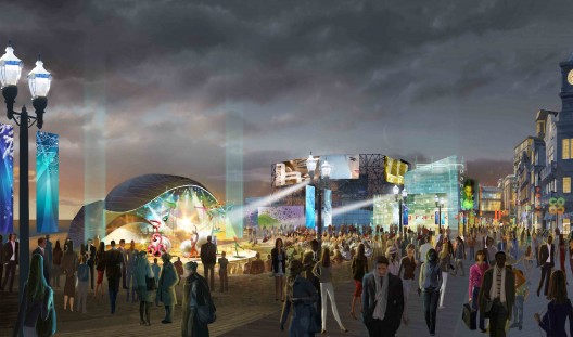 Atlantic City Tourism District Master Plan (9)