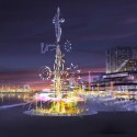 Atlantic City Tourism District Master Plan (10) Atlantic City Tourism District Master Plan (10) wind sculpture