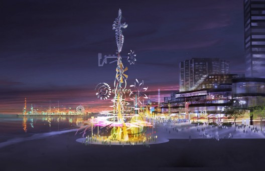 Atlantic City Tourism District Master Plan (10)