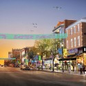 Atlantic City Tourism District Master Plan (3) Atlantic City Tourism District Master Plan (3) Courtesy of The Jerde Partnership