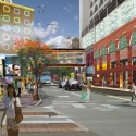 Atlantic City Tourism District Master Plan (4) Atlantic City Tourism District Master Plan (4) Courtesy of The Jerde Partnership