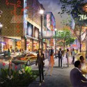 Atlantic City Tourism District Master Plan (5) Atlantic City Tourism District Master Plan (5) Pacific Ave view