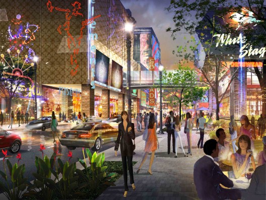 Atlantic City Tourism District Master Plan (5)