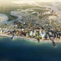 Atlantic City Tourism District Master Plan (2) Atlantic City Tourism District Master Plan (2) Courtesy of The Jerde Partnership