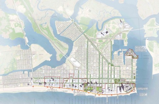 Atlantic City Tourism District Master Plan (12)