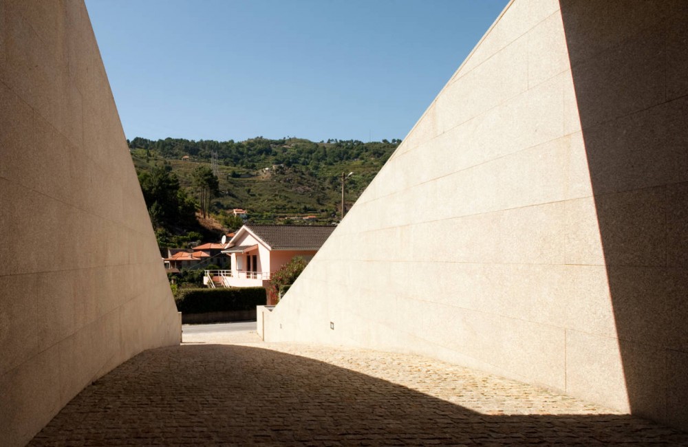 House S+L / João Rapagão Arquitecto