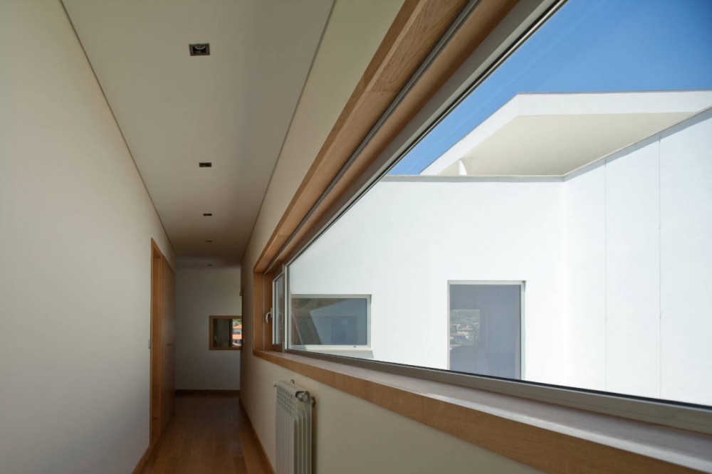 House S+L / João Rapagão Arquitecto