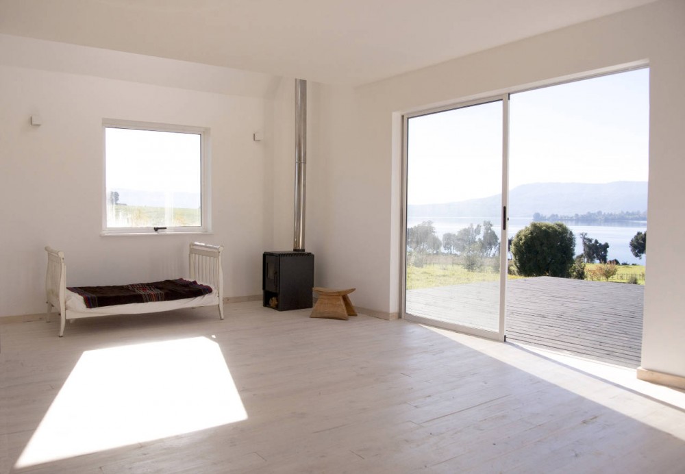 House For Sale in Calafquen / Foaa + Norte