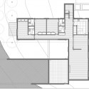 2nd floor plan 2nd floor plan © Ricardo Loureiro