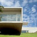 Dwelling Etura / Roberto Ercilla Arquitectura