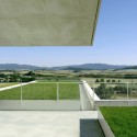 Dwelling Etura / Roberto Ercilla Arquitectura Dwelling Etura / Roberto Ercilla Arquitectura © César San Millán