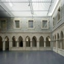 Krea Arts Centre / Roberto Ercilla Arquitectura Krea Arts Centre / Roberto Ercilla Arquitectura Courtesy of Roberto Ercilla Arquitectura