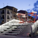 Teruel-zilla / Mi5 Arquitectos Teruel-zilla / Mi5 Arquitectos © Miguel de Guzmán