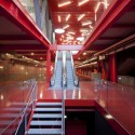 Teruel-zilla / Mi5 Arquitectos