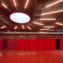 Teruel-zilla / Mi5 Arquitectos