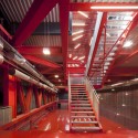 Teruel-zilla / Mi5 Arquitectos Teruel-zilla / Mi5 Arquitectos © Miguel de Guzmán