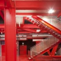 Teruel-zilla / Mi5 Arquitectos