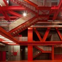 Teruel-zilla / Mi5 Arquitectos Teruel-zilla / Mi5 Arquitectos © Miguel de Guzmán