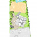 Student Housing Proposal (7) Student Housing Proposal (7) plan