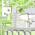 Student Housing Proposal (6) Student Housing Proposal (6) site plan