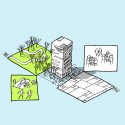 Student Housing Proposal (8) Student Housing Proposal (8) sketch - site plan