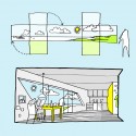 Student Housing Proposal (12) Student Housing Proposal (12) sketch - window bands