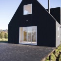 House For Sale In Calafquen / Foaa, Norte House For Sale In Calafquen / Foaa, Norte © Felipe Ortiz