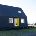 House For Sale In Calafquen / Foaa, Norte House For Sale In Calafquen / Foaa, Norte © Felipe Ortiz