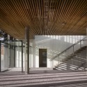 Kaap Skil, Maritime and Beachcombers’ Museum Wins Daylight Award 2012 (2) Kaap Skil, Maritime and Beachcombers’ Museum Wins Daylight Award 2012 (2) Courtesy of Mecanoo Architecten