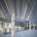 Kaap Skil, Maritime and Beachcombers’ Museum Wins Daylight Award 2012 (1) Kaap Skil, Maritime and Beachcombers’ Museum Wins Daylight Award 2012 (1) Courtesy of Mecanoo Architecten