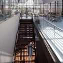 Kaap Skil, Maritime and Beachcombers’ Museum Wins Daylight Award 2012 (4) Kaap Skil, Maritime and Beachcombers’ Museum Wins Daylight Award 2012 (4) Courtesy of Mecanoo Architecten