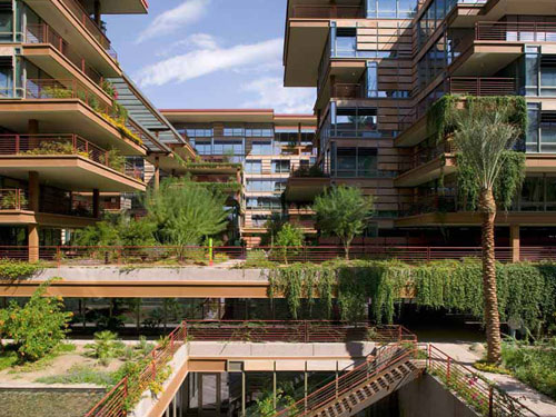 2012 AIA Housing Awards for Architecture (9)