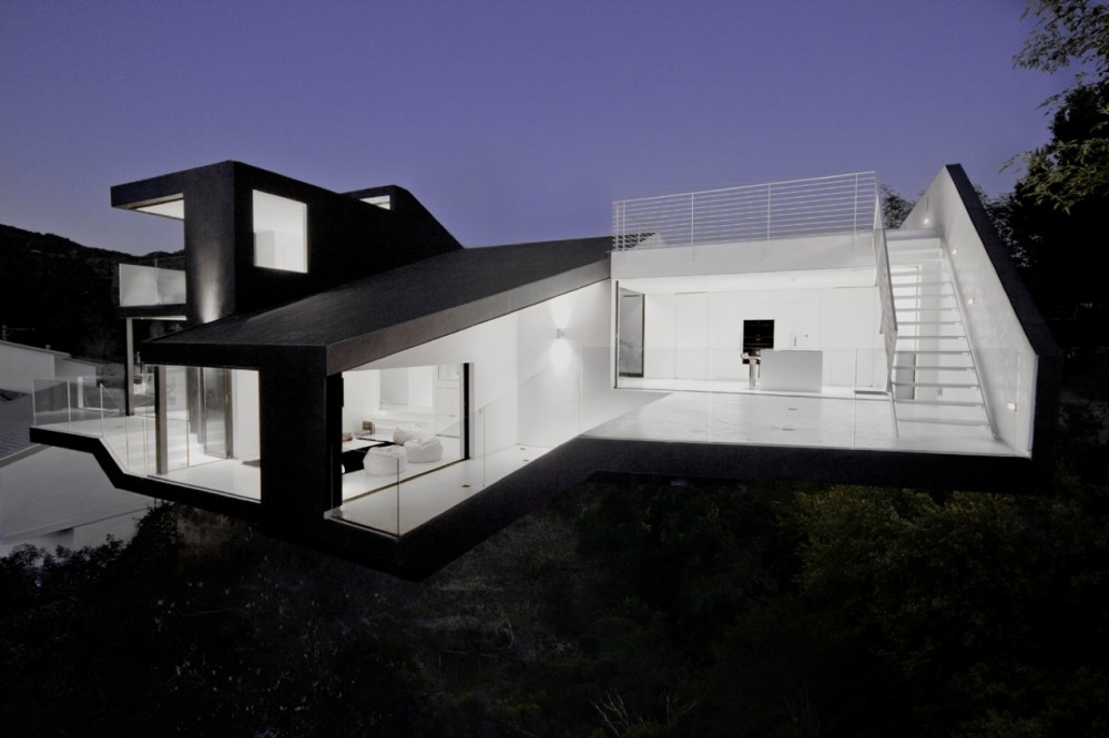 2012 AIA Housing Awards for Architecture