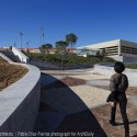 Music Park in Sevilla / Costa Fierros Arquitectos (20)