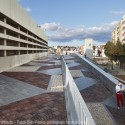 Music Park in Sevilla / Costa Fierros Arquitectos (19) Music Park in Sevilla / Costa Fierros Arquitectos (19) © Pablo Díaz-Fierros