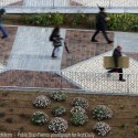 Music Park in Sevilla / Costa Fierros Arquitectos (18)