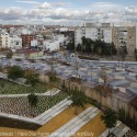 Music Park in Sevilla / Costa Fierros Arquitectos (17)