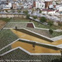 Music Park in Sevilla / Costa Fierros Arquitectos (16) Music Park in Sevilla / Costa Fierros Arquitectos (16) © Pablo Díaz-Fierros