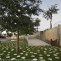 Music Park in Sevilla / Costa Fierros Arquitectos (14) Music Park in Sevilla / Costa Fierros Arquitectos (14) © Pablo Díaz-Fierros