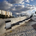 Music Park in Sevilla / Costa Fierros Arquitectos (13) Music Park in Sevilla / Costa Fierros Arquitectos (13) © Pablo Díaz-Fierros