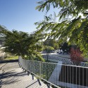 Music Park in Sevilla / Costa Fierros Arquitectos (12) Music Park in Sevilla / Costa Fierros Arquitectos (12) © Pablo Díaz-Fierros