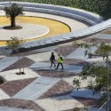 Music Park in Sevilla / Costa Fierros Arquitectos (9) Music Park in Sevilla / Costa Fierros Arquitectos (9) © Pablo Díaz-Fierros
