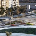 Music Park in Sevilla / Costa Fierros Arquitectos (8) Music Park in Sevilla / Costa Fierros Arquitectos (8) © Pablo Díaz-Fierros