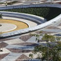 Music Park in Sevilla / Costa Fierros Arquitectos (7) Music Park in Sevilla / Costa Fierros Arquitectos (7) © Pablo Díaz-Fierros