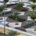 Music Park in Sevilla / Costa Fierros Arquitectos (6) Music Park in Sevilla / Costa Fierros Arquitectos (6) © Pablo Díaz-Fierros