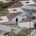 Music Park in Sevilla / Costa Fierros Arquitectos (5) Music Park in Sevilla / Costa Fierros Arquitectos (5) © Pablo Díaz-Fierros