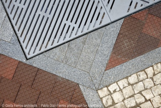 Music Park in Sevilla / Costa Fierros Arquitectos (3)