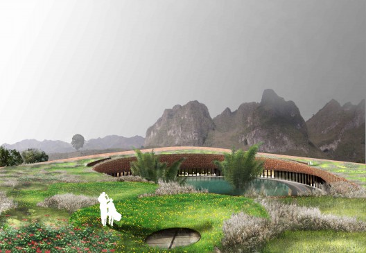 Bama Eco Resort (3)